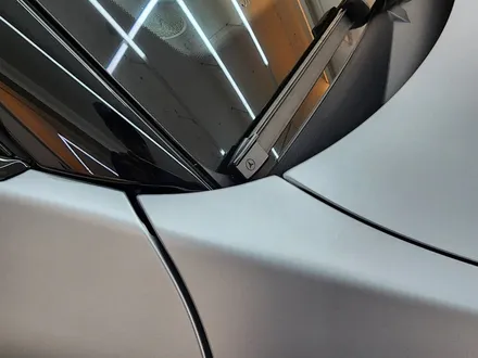 벤츠 SL63AMG 무광실버 STEK PPF 1인시공 / 강남, 개포, 양재