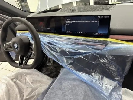 BMW 530e 프론트 패키지 PPF  - 스텍 다이노쉴드 양재 공식대리점 디페인트 / 강남, 개포, 양재