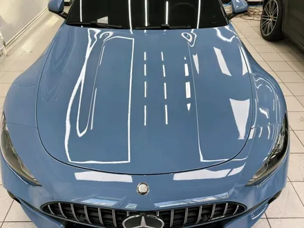 벤츠 SL63AMG STEK 다이노쉴드 PPF - 양재동 ppf  디페인트 / 강남, 개포, 양재