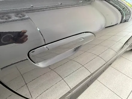 포르쉐 911GTS, 992.2 전면유리 보호필름 및 루프 PPF,유리막 코팅, 휠, 가죽 UG코팅, 서초 PPF / 강남, 개포, 양재