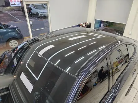 서초PPF BMW 5시리즈 방어를 위한 최고의 STEK PPF 조합 / 강남, 개포, 양재