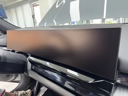 BMW 530e 프론트 패키지 PPF  - 스텍 다이노쉴드 양재 공식대리점 디페인트 / 강남, 개포, 양재