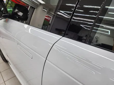 레인지로버 스포츠 P400 다이노쉴드 전체 PPF - STEK 양재 디페인트 / 강남, 개포, 양재