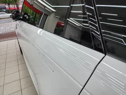 레인지로버 스포츠 P400 다이노쉴드 전체 PPF - STEK 양재 디페인트 / 강남, 개포, 양재
