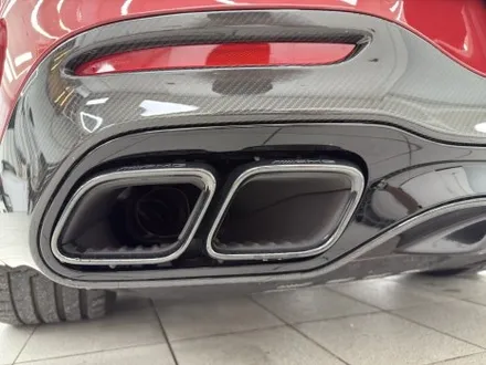 벤츠 SL63AMG 신차 출고 다이노쉴드 전체 PPF 했습니다 - STEK 양재 디페인트 / 강남, 개포, 양재