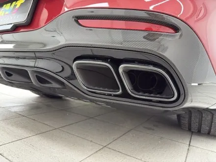 벤츠 SL63AMG 신차 출고 다이노쉴드 전체 PPF 했습니다 - STEK 양재 디페인트 / 강남, 개포, 양재
