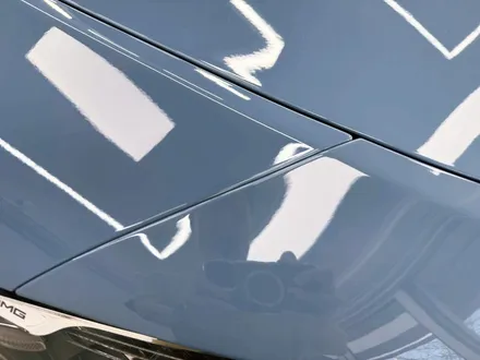 벤츠 SL63AMG STEK 다이노쉴드 PPF - 양재동 ppf  디페인트 / 강남, 개포, 양재