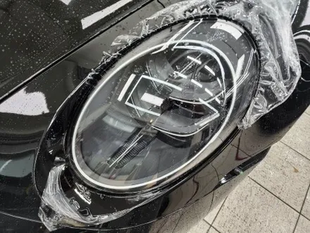 양재 PPF 911 GT3(992.2) STEK 다이노쉴드 전체 시공 및 윈드쉴드 / 강남, 개포, 양재
