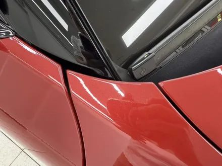 벤츠 SL63AMG 신차 출고 다이노쉴드 전체 PPF 했습니다 - STEK 양재 디페인트 / 강남, 개포, 양재