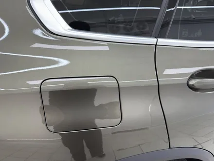 BMW X5 전체 PPF - 양재 스텍 전문 시공점 디페인트 / 강남, 개포, 양재