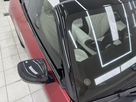 벤츠 SL63AMG 신차 출고 다이노쉴드 전체 PPF 했습니다 - STEK 양재 디페인트 / 강남, 개포, 양재