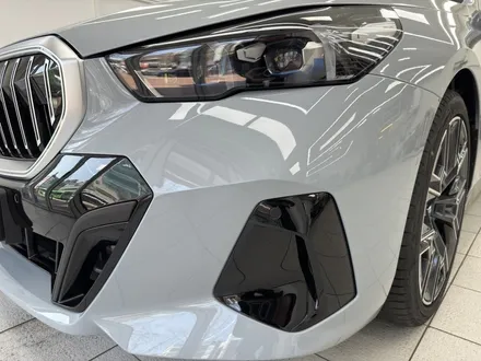 BMW 530e 프론트 패키지 PPF  - 스텍 다이노쉴드 양재 공식대리점 디페인트 / 강남, 개포, 양재