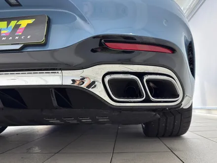 벤츠 SL63AMG STEK 다이노쉴드 PPF - 양재동 ppf  디페인트 / 강남, 개포, 양재