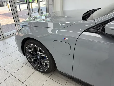 BMW 530e 프론트 패키지 PPF  - 스텍 다이노쉴드 양재 공식대리점 디페인트 / 강남, 개포, 양재