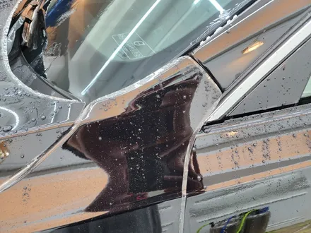 볼보 S90 PPF 입니다. / 강남, 개포, 양재
