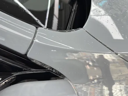 BMW 530e 프론트 패키지 PPF  - 스텍 다이노쉴드 양재 공식대리점 디페인트 / 강남, 개포, 양재