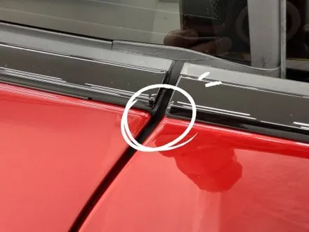 벤츠 SL63AMG 신차 출고 다이노쉴드 전체 PPF 했습니다 - STEK 양재 디페인트 / 강남, 개포, 양재