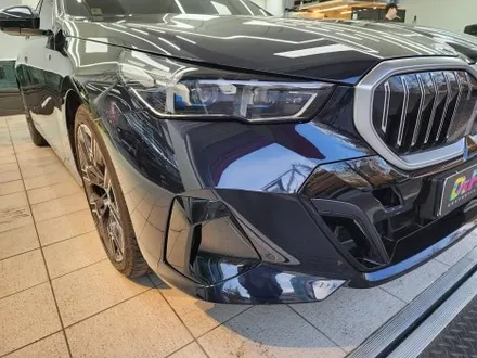 서초PPF BMW 5시리즈 방어를 위한 최고의 STEK PPF 조합 / 강남, 개포, 양재