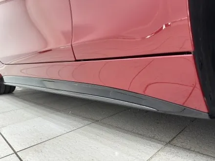 벤츠 SL63AMG 신차 출고 다이노쉴드 전체 PPF 했습니다 - STEK 양재 디페인트 / 강남, 개포, 양재