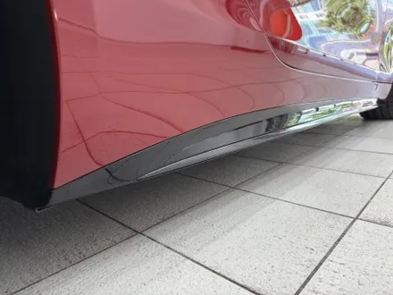 벤츠 SL63AMG 신차 출고 다이노쉴드 전체 PPF 했습니다 - STEK 양재 디페인트 / 강남, 개포, 양재