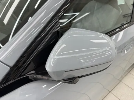 BMW 530e 프론트 패키지 PPF  - 스텍 다이노쉴드 양재 공식대리점 디페인트 / 강남, 개포, 양재
