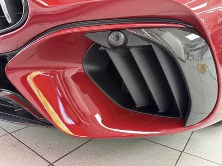 벤츠 SL63AMG 신차 출고 다이노쉴드 전체 PPF 했습니다 - STEK 양재 디페인트 / 강남, 개포, 양재