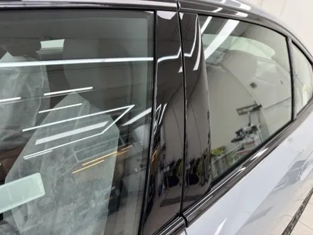 BMW 530e 프론트 패키지 PPF  - 스텍 다이노쉴드 양재 공식대리점 디페인트 / 강남, 개포, 양재
