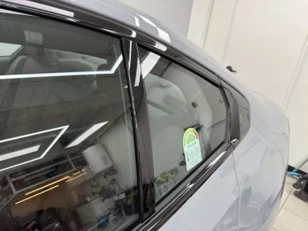 BMW 530e 프론트 패키지 PPF  - 스텍 다이노쉴드 양재 공식대리점 디페인트 / 강남, 개포, 양재
