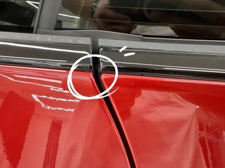벤츠 SL63AMG 신차 출고 다이노쉴드 전체 PPF 했습니다 - STEK 양재 디페인트 / 강남, 개포, 양재