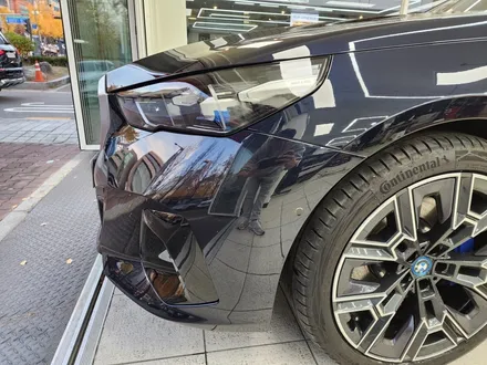 서초PPF BMW 5시리즈 방어를 위한 최고의 STEK PPF 조합 / 강남, 개포, 양재