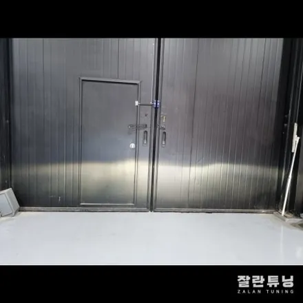 1세대 K5 광도미달로 자동차검사불합격한 라이트 원인과 해결방법!! / 경기 안성