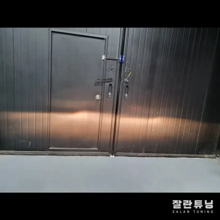 검사탈락 1세대 K5 광도부적합 라이트 크롬증착반사판으로 검사합격 / 경기 안성