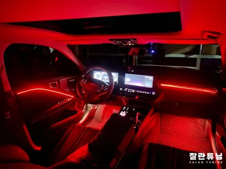 K8엠비언트 순정엠비언트보다 더 화려한 K8무드등 잘란튜닝 경기 평택 안성 충북 음성 충주 청주 / 경기 안성