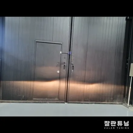 올뉴K3 브라비오 합법인증LED전조등 교체 브라비오 터미네이터 / 경기 안성