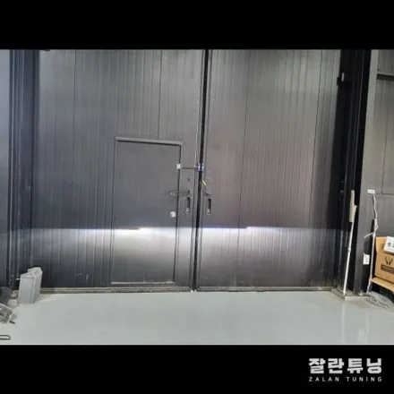 싼타페DM 수입반사판과 HID 교체로 밤길에도 안전하게 시야확보 / 경기 안성