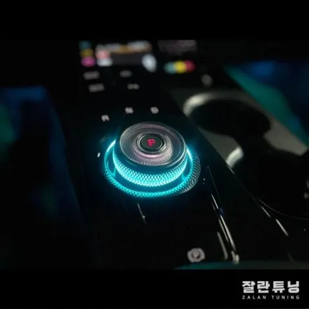 K8 엠비언트 고급진 실내분위기는 실내 무드등으로 마무리 평택 안성 엠비언트 잘란튜닝 / 경기 안성