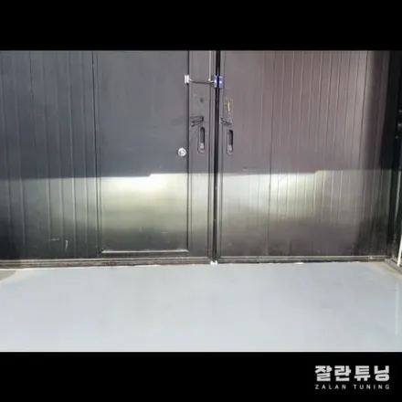 렉스턴W 광도미달 라이트 수리 수입반사판과 브라비오 터미네이터의 꿀조합 / 경기 안성
