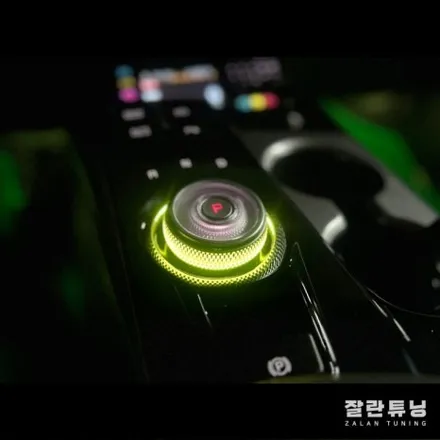 K8 엠비언트 고급진 실내분위기는 실내 무드등으로 마무리 평택 안성 엠비언트 잘란튜닝 / 경기 안성