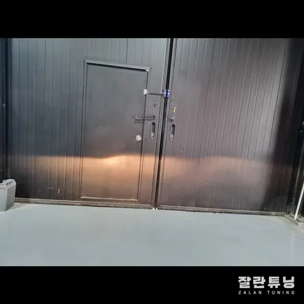 SM5 플레티넘 광도검사탈락 후 반사판교체해서 재검사 가뿐히 통과! / 경기 안성