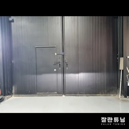 싼타페DM 광도미달 라이트 반사판교체로 수리 평택반사판교체 / 경기 안성
