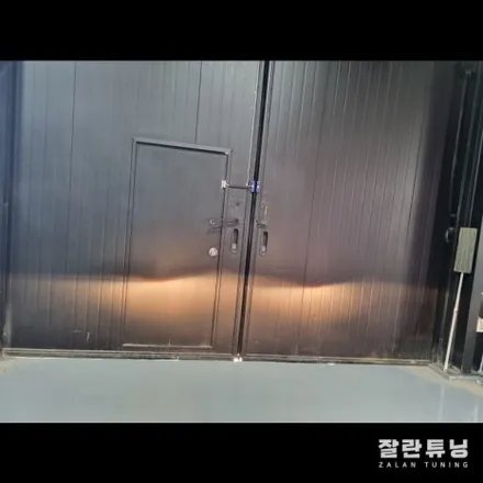 셀토스 브라비오 터미네이터SP 합법인증LED교체 검사통과OK / 경기 안성