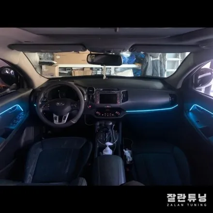 평택안성 스포티지R 엠비언트 연식이 오래되도 세련되보이는 이유! / 경기 안성