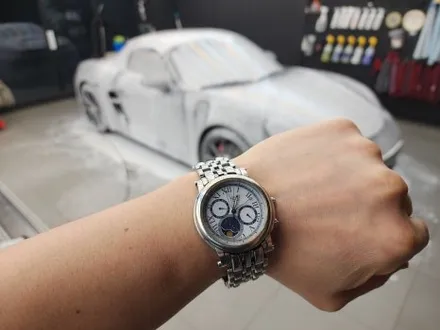 [김포 소프트탑 코팅] 포르쉐 박스터 (PORSCHE Boxster GTS 4.0)소프트톱 발수코팅 / 컨버터블 발수코팅 / 카브리올레 발수코팅 / 김포시 장기동