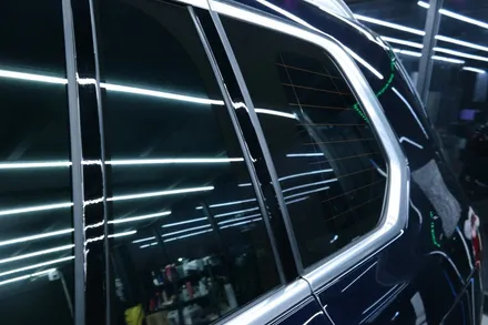 김포 장기동 HELLO PPF 전문샵 [제노사이드] BMW X7 M50D   부분 시공으로 알뜰하게 소중한 내 차량을  보호!! / 김포시 장기동