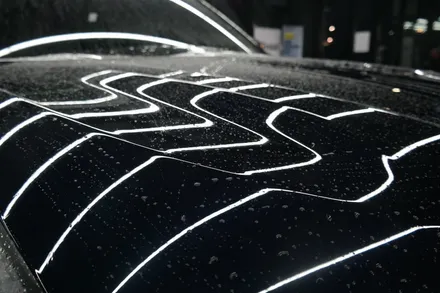 김포 장기동 필름(PPF/랩핑/썬팅) 전문샵 제노사이드 BMW X7   프론트패키지PPF(생활보호PPF+휀다/프론트범퍼/본네트/보닛/보넷)+포인트랩핑 시공 HELLO/XPEL 시공 / 김포시 장기동