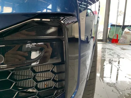 BMW X3M PPF  /  3D 스캐너 사용 컴퓨터 재단 PPF  /  김포PPF 전문샵 제노사이드 / 김포시 장기동