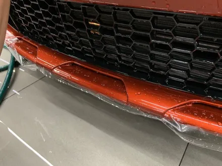 김포PPF 전문샵 제노사이드 BMW M2 컴페티션 신차출고 후 PPF보닛/범퍼/도어컵/도어엣지/트렁크리드/사이드미러 부분 시공으로 가성비로 내 소중한 차량 투명보호필름으로 보호하기 / 김포시 장기동