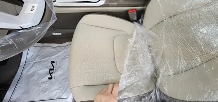 [김포신차패키지] KA4 카니발 프리미엄 신차패키지 썬팅/신차코팅/모빌하임P2바닥재/유리막코팅/가죽코팅/PPF 까지 다 담았습니다. / 김포시 장기동