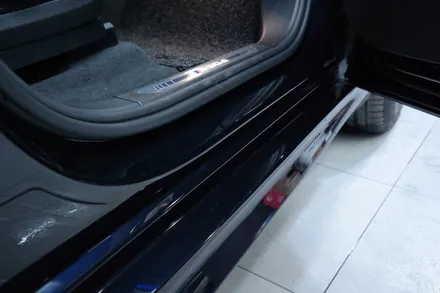 김포 장기동 HELLO PPF 전문샵 [제노사이드] BMW X7 M50D   부분 시공으로 알뜰하게 소중한 내 차량을  보호!! / 김포시 장기동