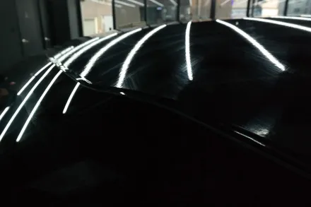 김포 랩핑 전문샵 제노사이드 기아 K5 3M 2080 루프스킨 시공 / 김포시 장기동